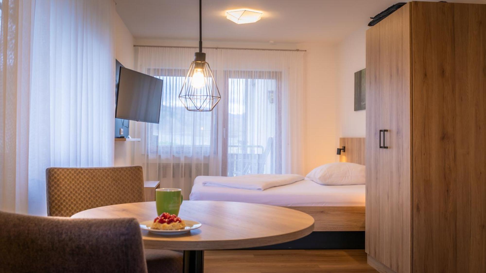 Hirschenstube&gästehaus Gehri Hotel 3*