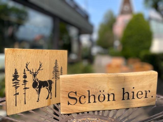 Hirschenstube&gästehaus Gehri 3*
